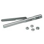 01860436 | KBr Quick Press Accessory