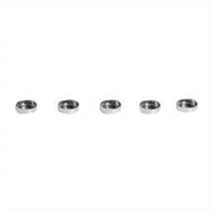 02190041 | Aluminum Sample Pans and Covers Qty. 400