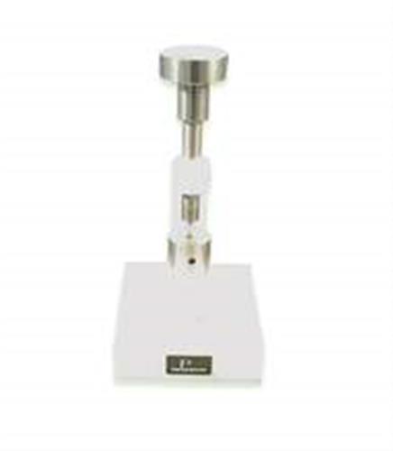 02190048 | Standard Sample Pan Crimper Press