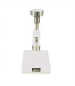 02190048 | Standard Sample Pan Crimper Press