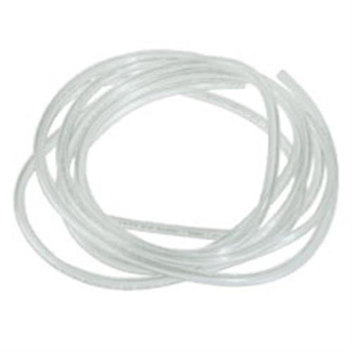 02506516 | Clear Tygon B44 3 Tubing 1 ft x 0.25 in O.D. x 0.1