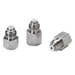 02540197 | OUTLET CHECK VALVE S4 SST TESTED