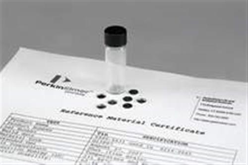 03190033 | Indium Calibration Standard 156.60 C
