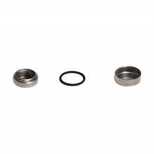 03190218 | Stainless Steel Pans Covers O Rings Qty. 20 ea.