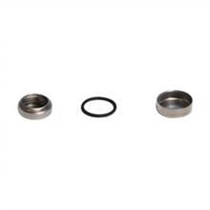 03190218 | Stainless Steel Pans Covers O Rings Qty. 20 ea.