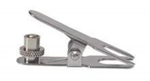 09200593 | Metal Ball Joint Clip with Lock