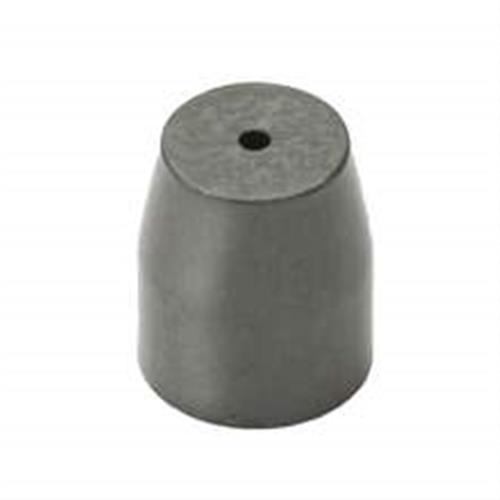 09920104 | Graphite Vespel Capillary Column Ferrules 0.0625 i