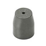 09920104 | Graphite Vespel Capillary Column Ferrules 0.0625 i