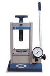 51004599 | 15 Ton Hydraulic KBr Press