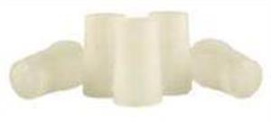 B0087056 | Polyethylene Disposable Sample Cups 2 mL Pkg. 1000