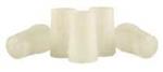 B0087056 | Polyethylene Disposable Sample Cups 2 mL Pkg. 1000