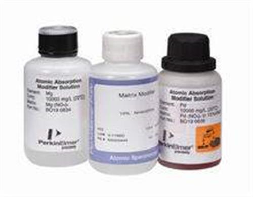 B0190634 | Mg NO3 2 Matrix Modifier for Graphite Furnace AA 1