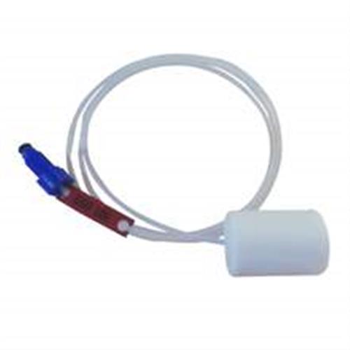 B0191059 | 1.0 mm I.D. PTFE Liquid Rinse Feed Tube 700 mm