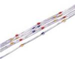 B0193161 | Standard PVC Three Stop Peristaltic Pump Tubing 1.