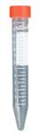 B0193233 | 15 mL Graduated Conical Bottom Tubes with Red Flat