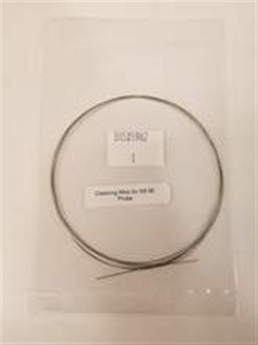 B0505962 | Sample Probe Cleaning Wire Pkg. 1