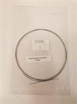 B0505962 | Sample Probe Cleaning Wire Pkg. 1