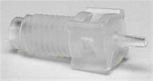 B0507918 | 1 4 in. 6.4 mm External Screw Thread Adapter with