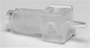 B0507918 | 1 4 in. 6.4 mm External Screw Thread Adapter with