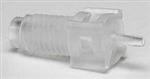 B0507918 | 1 4 in. 6.4 mm External Screw Thread Adapter with