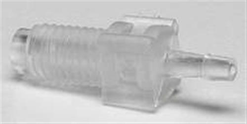 B0507920 | 1 4 in. 6.4 mm External Screw Thread Adapter with