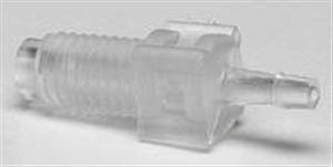 B0507920 | 1 4 in. 6.4 mm External Screw Thread Adapter with