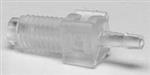 B0507920 | 1 4 in. 6.4 mm External Screw Thread Adapter with
