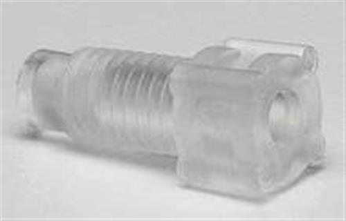 B0507921 | 1 4 in. 6.4 mm External Screw Thread Adapter Screw