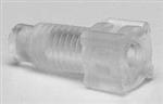 B0507921 | 1 4 in. 6.4 mm External Screw Thread Adapter Screw