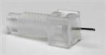 B0507949 | 1 4 in. 6.4 mm External Screw Thread Adapter with