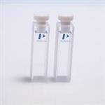 B0631027 | UV Quartz SUPRASIL Rectangular Macro Cell with PTF