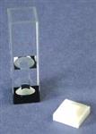 B0631132 | Quartz SUPRASIL Fluorescence Cells for Magnetic St
