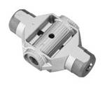 B3000655 | Integrated Platform THGA Graphite Tubes with End C