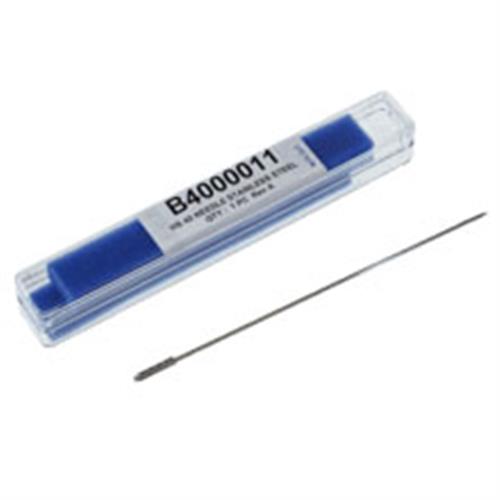 B4000011 | Stainless Steel Needle Jet TurboMatrix 40 Replacem