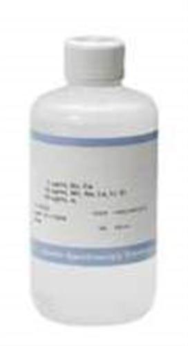 N0691580 | Low UV Standard Matrix 2 HNO3 per 250 mL