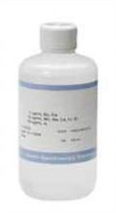 N0691580 | Low UV Standard Matrix 2 HNO3 per 250 mL