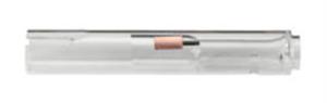 N0770338 | 1 Slot Demountable Quartz Torch for Optima 2x00 4x