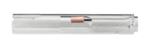 N0770338 | 1 Slot Demountable Quartz Torch for Optima 2x00 4x