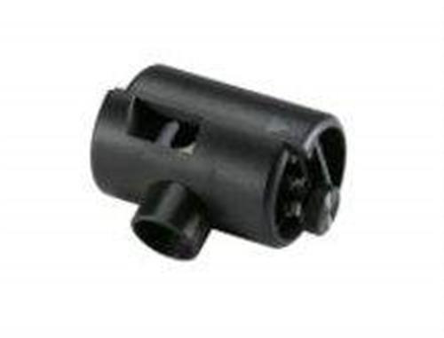 N0770614 | Cyclonic Spray Chamber Adapter for Optima 2x00 4x0