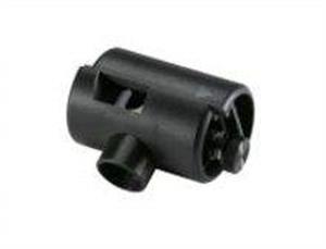 N0770614 | Cyclonic Spray Chamber Adapter for Optima 2x00 4x0