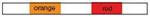 N0773111 | Flared PVC Two Stop Peristaltic Pump Tubing 0.19 m