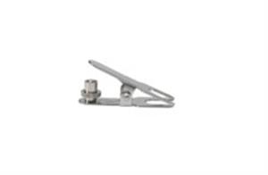 N0773114 | Metal Ball Joint Clip with Tension Screw for Optim