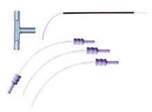 N0774068 | Non HF Resistant Internal Standard Kit