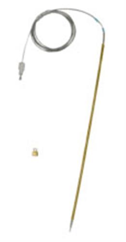 N0774088 | Ultem Sample Probe 0.5 mm I.D.