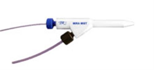 N0777031 | PTFE Mira Mist Nebulizer 0.2 2.5 mL min