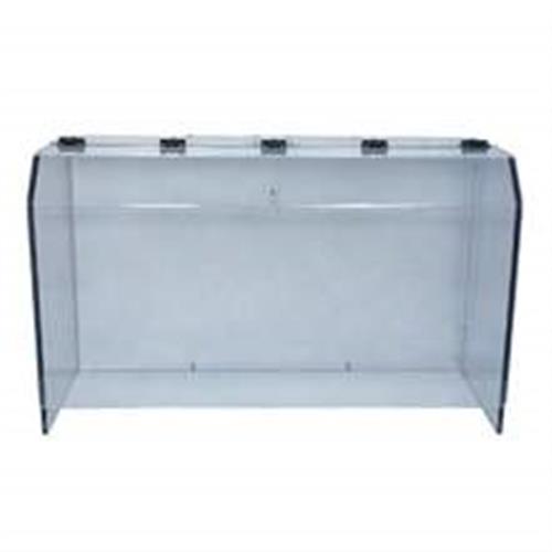 N0777210 | Enclosure for SC 4 DX Autosamplers