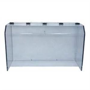 N0777210 | Enclosure for SC 4 DX Autosamplers