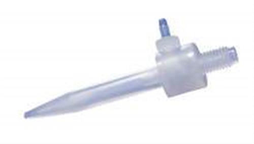 N0777220 | Poly Pro Nebulizer Elan Version Detachable Capilla