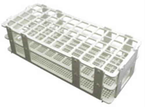 N0777244 | 60 Position Large Rack 5x12 16 mm