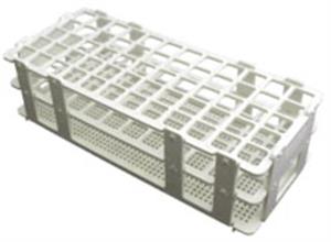 N0777244 | 60 Position Large Rack 5x12 16 mm